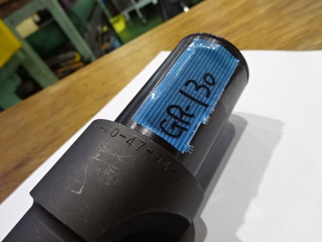 SECO TOOLS R416.29-40-47-94-J Drill Image 5