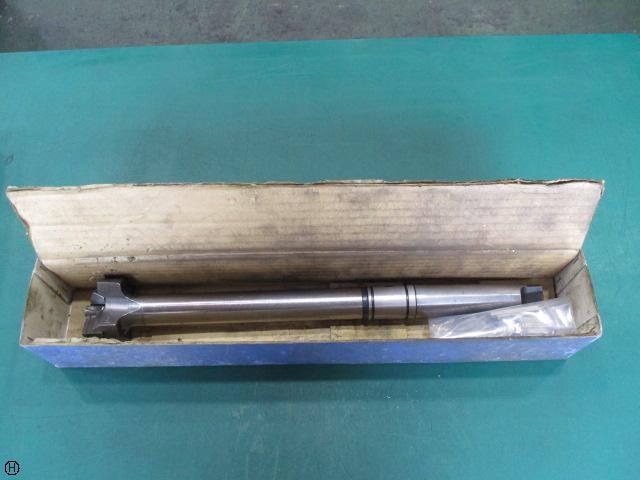 MORISHIMA B-80 Drill Image 1