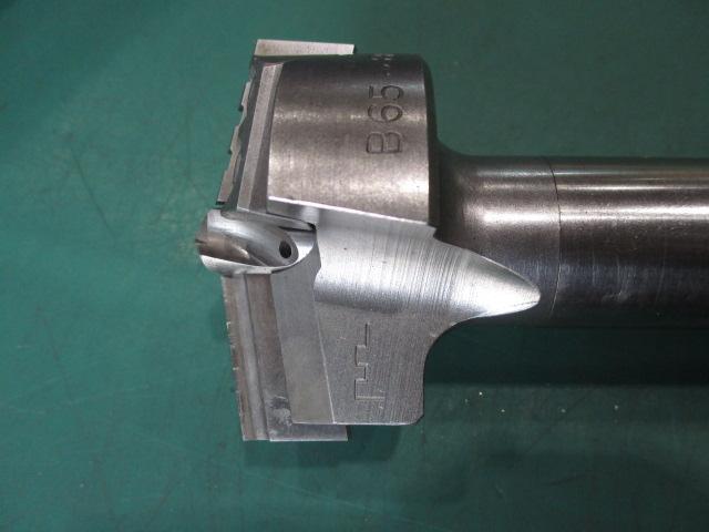 MORISHIMA B-80 Drill Image 3