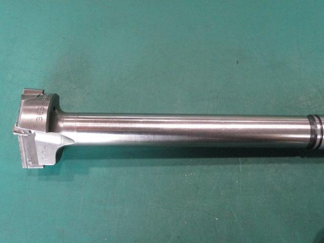 MORISHIMA B-80 Drill Image 4