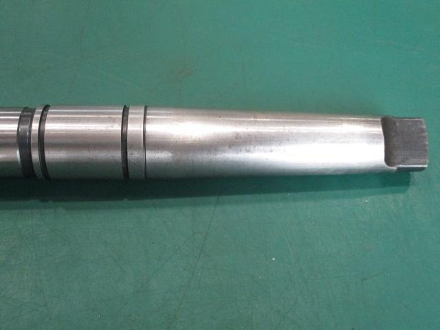 MORISHIMA B-80 Drill Image 5