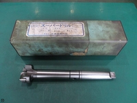 MORISHIMA B-80 Drill GR-0201 Image