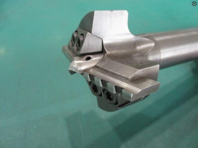 MORISHIMA B-80 Drill Image 2