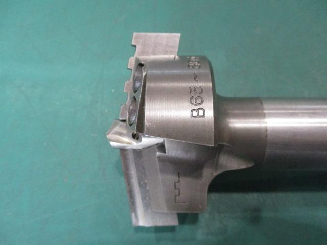 MORISHIMA B-80 Drill Image 3