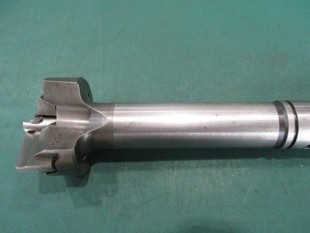 MORISHIMA B-80 Drill Image 4