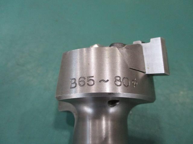 MORISHIMA B-80 Drill Image 6