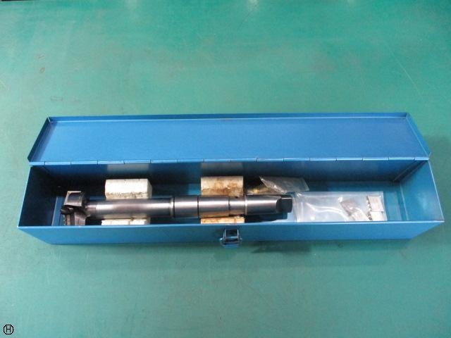 聖和 SHOWA A1-55 Drill Image 1