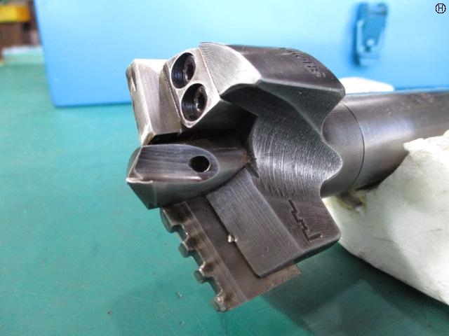 聖和 SHOWA A1-55 Drill Image 2