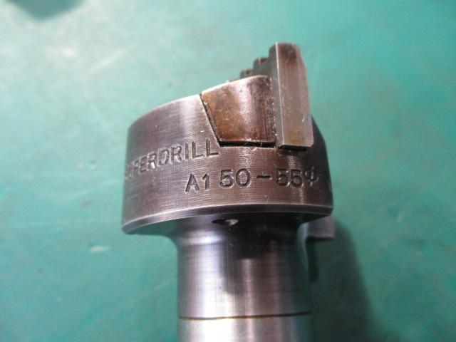 聖和 SHOWA A1-55 Drill Image 5