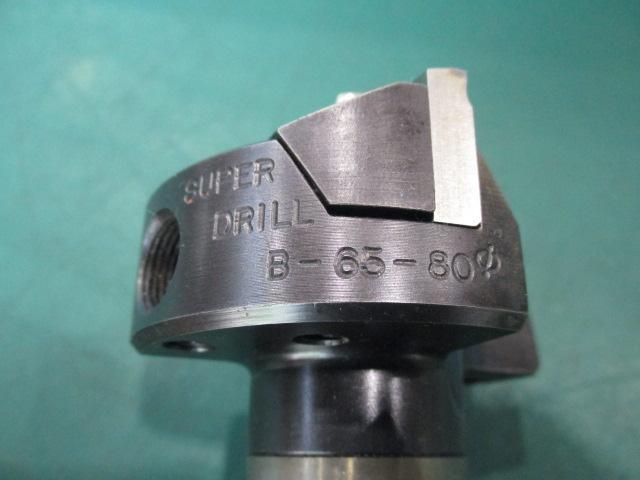 聖和 SHOWA B-80 Drill Image 6