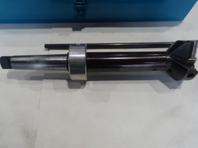 聖和 SHOWA C-100-MT4-200 Drill Image 2