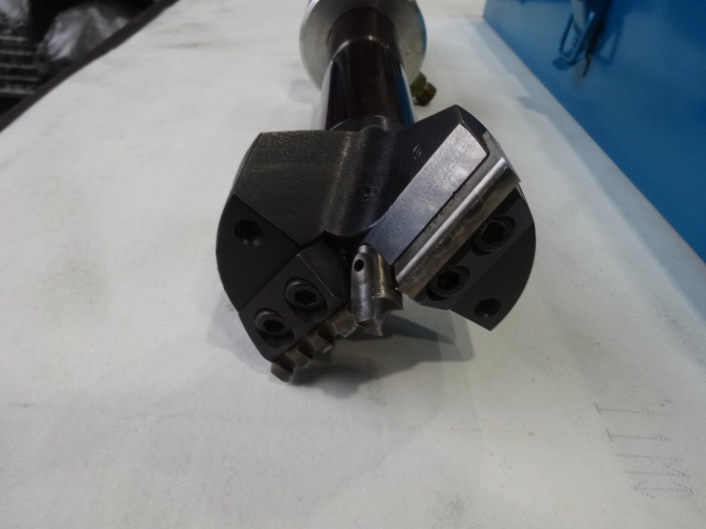 聖和 SHOWA C-100-MT4-200 Drill Image 3