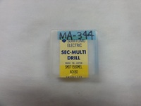 Sumitomo Electric Industries SMDT1550MEL-ACX80 Drill MA-0344 Image