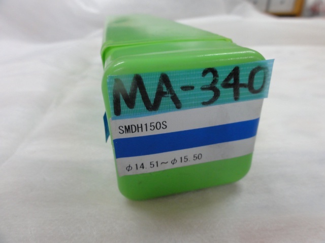 住友電気工業 SMDH150S ドリル の画像 4枚目