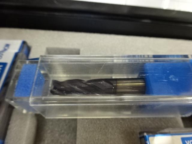 KOBE STEEL VC-4MCセット End Mill Image 5