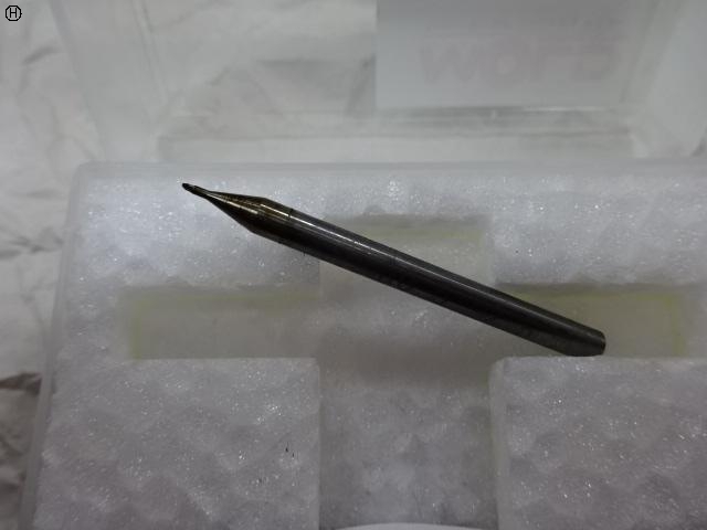 Sumitomo Electric Industries BNB-2R050-0254 End Mill Image 3