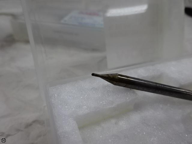 Sumitomo Electric Industries BNB-2R050-0254 End Mill Image 4