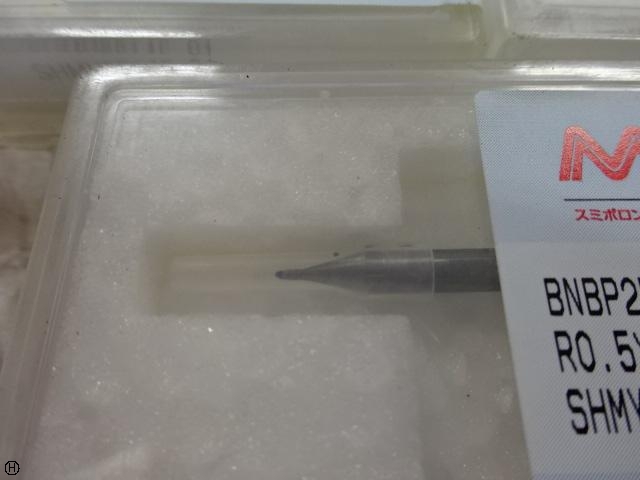 Sumitomo Electric Industries BNBP2R050-0254 End Mill Image 4