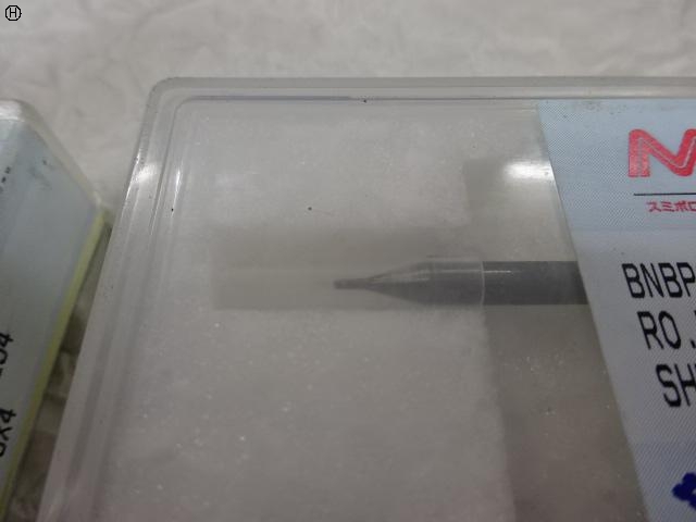 Sumitomo Electric Industries BNBP2R050-0254 End Mill Image 3