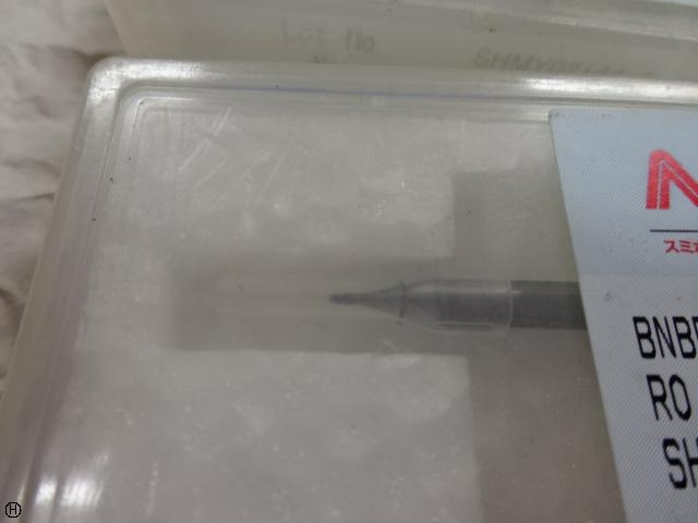 Sumitomo Electric Industries BNBP2R050-0254 End Mill Image 4