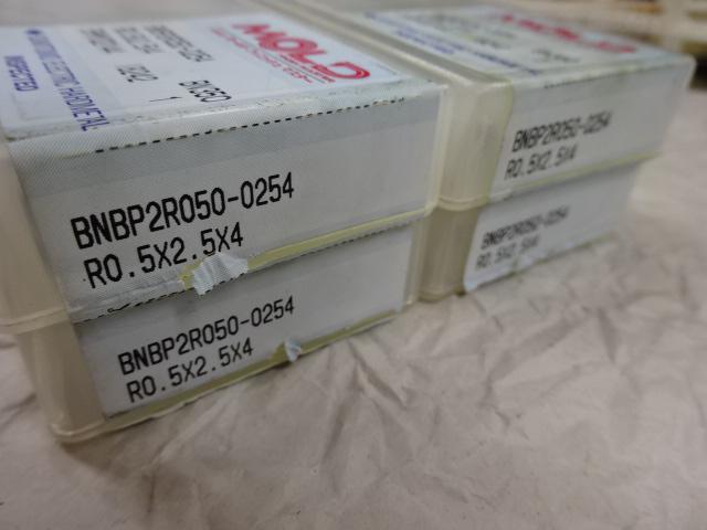 Sumitomo Electric Industries BNBP2R050-0254 End Mill Image 5