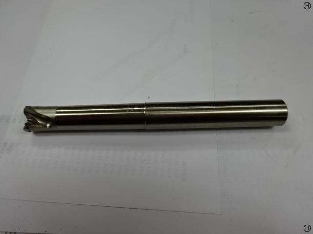 三菱マテリアル AJX06R162SA16L エンドミル の画像 2枚目