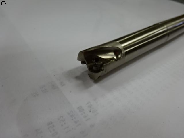 三菱マテリアル AJX06R162SA16L エンドミル の画像 3枚目