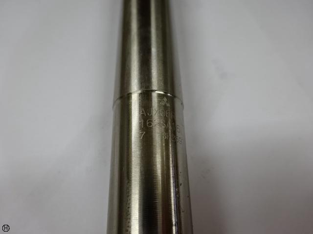 三菱マテリアル AJX06R162SA16L エンドミル の画像 4枚目