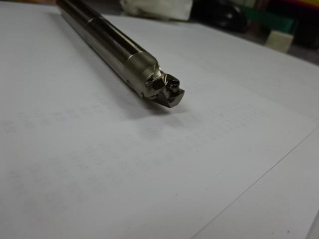 三菱マテリアル AJX06R162SA16L エンドミル の画像 7枚目