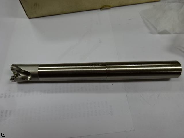 三菱マテリアル AJX08R202SA20L エンドミル の画像 1枚目