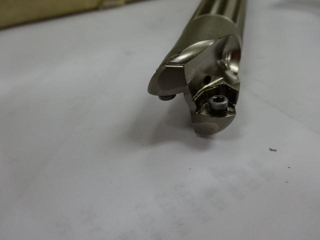 三菱マテリアル AJX08R202SA20L エンドミル の画像 5枚目