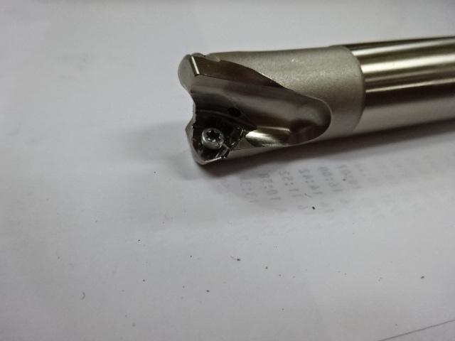 三菱マテリアル AJX08R202SA20L エンドミル の画像 6枚目