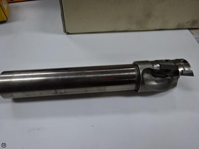 三菱マテリアル AQXR404SN32L エンドミル の画像 1枚目