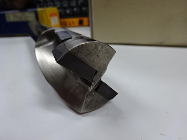 三菱マテリアル AQXR404SN32L エンドミル の画像 3枚目