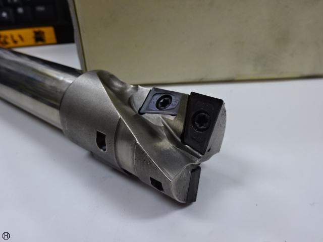 三菱マテリアル AQXR404SN32L エンドミル の画像 4枚目