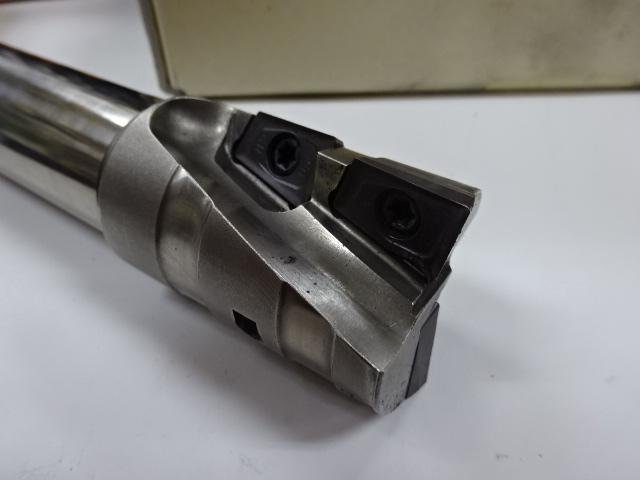 三菱マテリアル AQXR404SN32L エンドミル の画像 6枚目