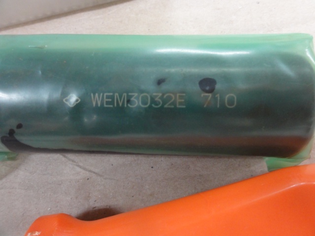 Sumitomo Electric Industries WEM3032E End Mill Image 2