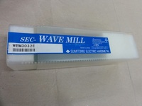 Sumitomo Electric Industries WEM3032E End Mill GR-0329 Image