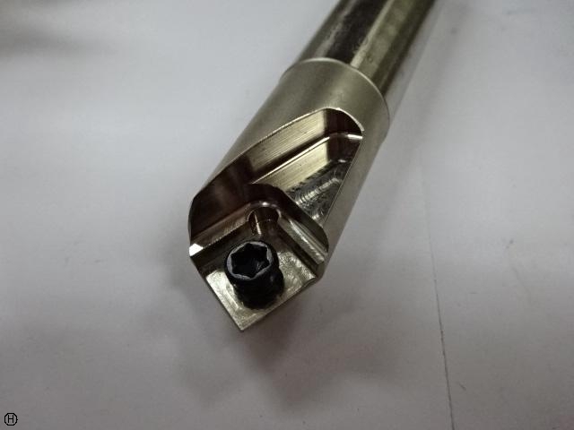 三菱マテリアル CESPR081S20 エンドミル の画像 1枚目
