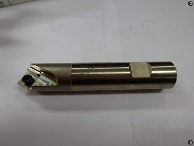 三菱マテリアル CESPR081S20 エンドミル の画像 2枚目