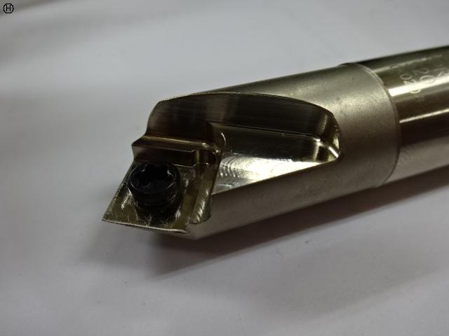 三菱マテリアル CESPR081S20 エンドミル の画像 3枚目