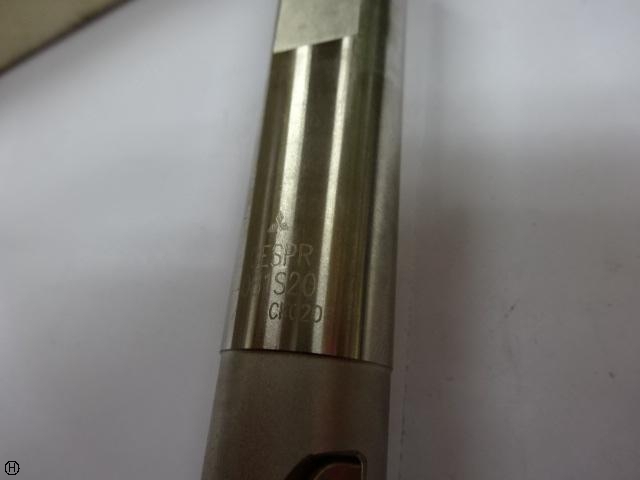 三菱マテリアル CESPR081S20 エンドミル の画像 4枚目