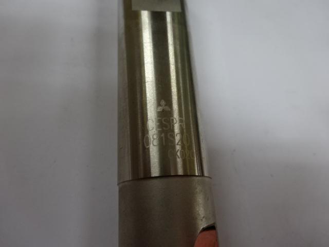 三菱マテリアル CESPR081S20 エンドミル の画像 5枚目
