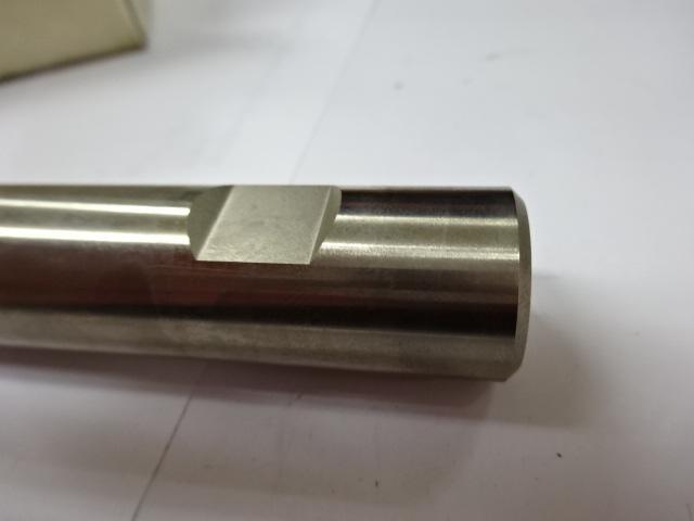 三菱マテリアル CESPR081S20 エンドミル の画像 6枚目