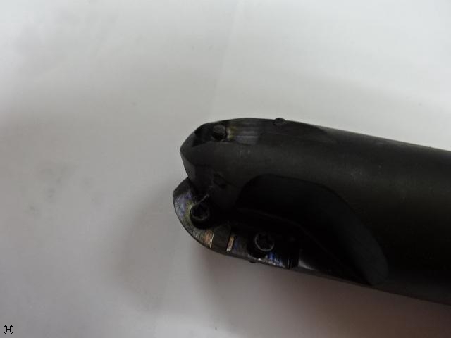 京セラ MRZ30-S32 エンドミル の画像 4枚目