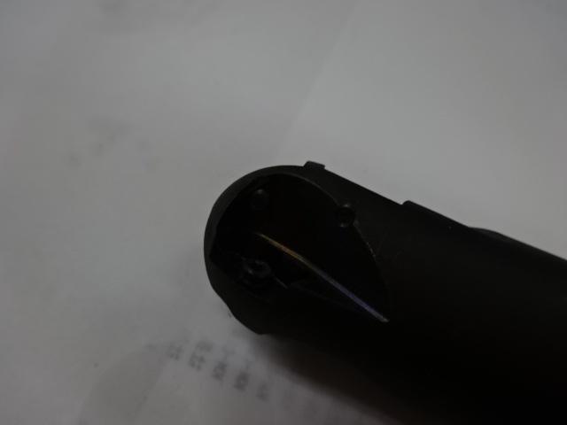 京セラ MRZ30-S32 エンドミル の画像 5枚目