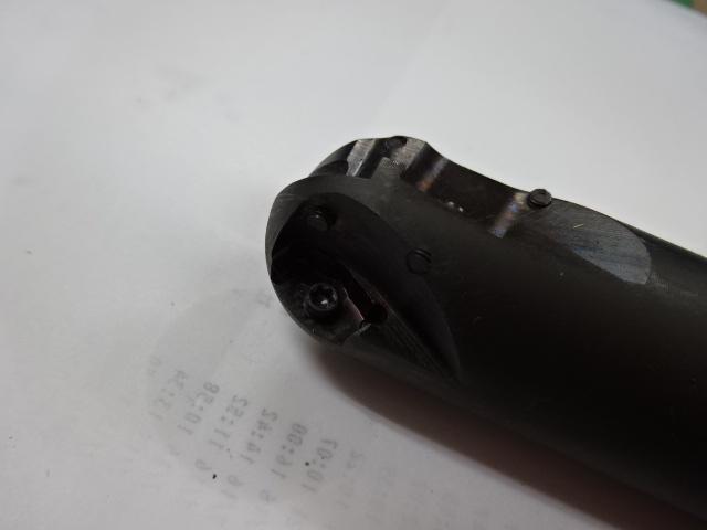 京セラ MRZ30-S32 エンドミル の画像 6枚目