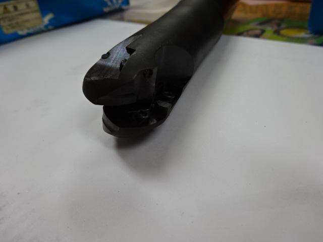 京セラ MRZ30-S32 エンドミル の画像 7枚目