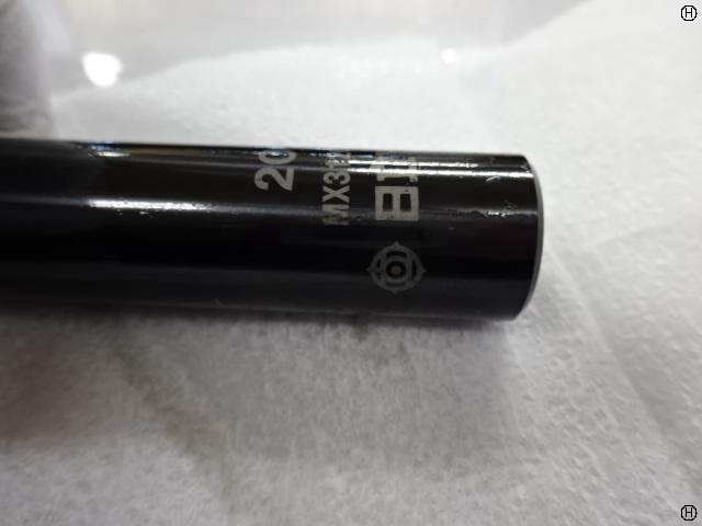 日立ツール MX31200 エンドミル の画像 2枚目