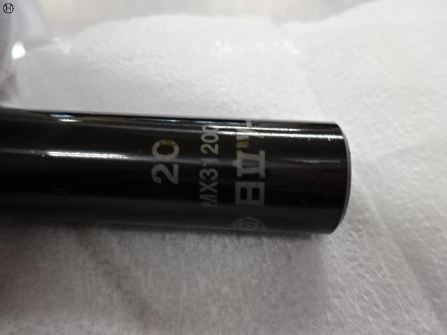 日立ツール MX31200 エンドミル の画像 3枚目